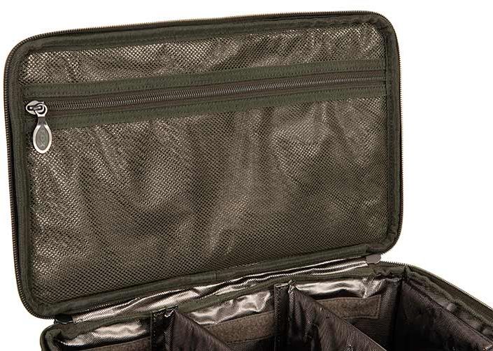 Geanta Termo Fox Camolite Cool Bag, Large, 37x22x28cm