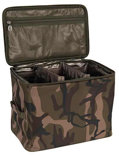 Geanta Termo Fox Camolite Cool Bag, Large, 37x22x28cm