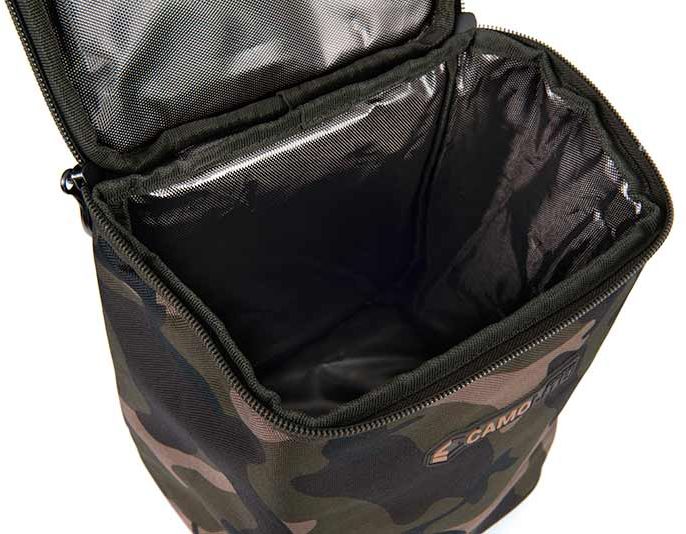 Geanta Termo Fox Camolite Cool Bag, Small, 25x15x18cm