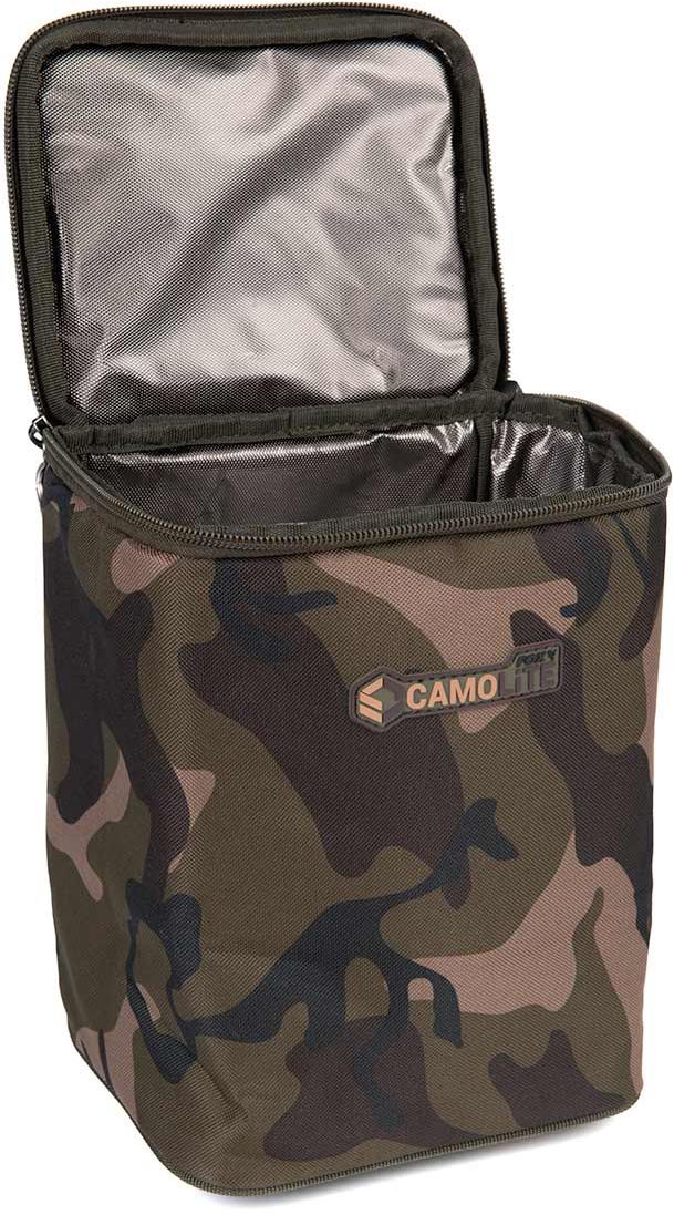 Geanta Termo Fox Camolite Cool Bag, Small, 25x15x18cm