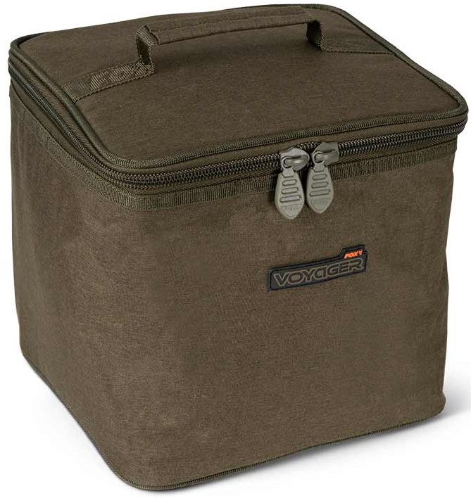 Geanta Termo Fox Voyager Cool Bag, 27x25x25.5cm