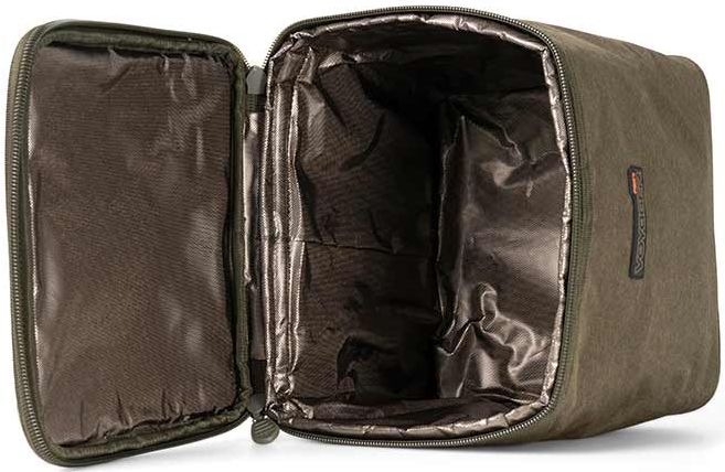 Geanta Termo Fox Voyager Cool Bag, 27x25x25.5cm