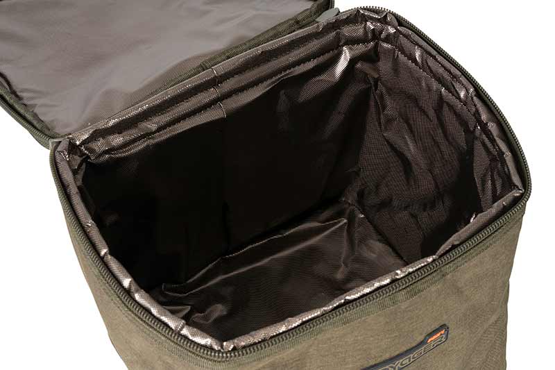 Geanta Termo Fox Voyager Cool Bag, 27x25x25.5cm