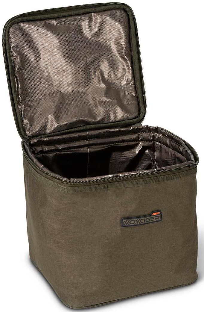 Geanta Termo Fox Voyager Cool Bag, 27x25x25.5cm