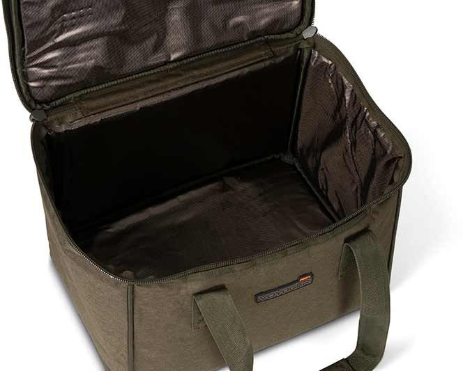 Geanta Termo Fox Voyager Cool Bag, Large, 37.5x29x25.5cm