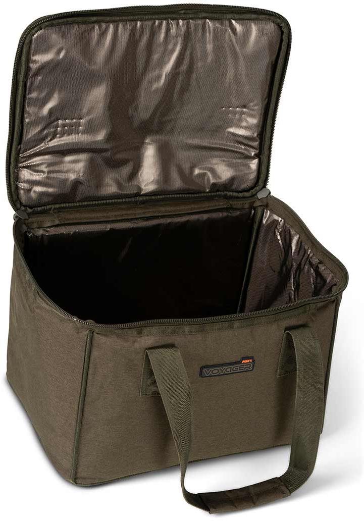 Geanta Termo Fox Voyager Cool Bag, Large, 37.5x29x25.5cm