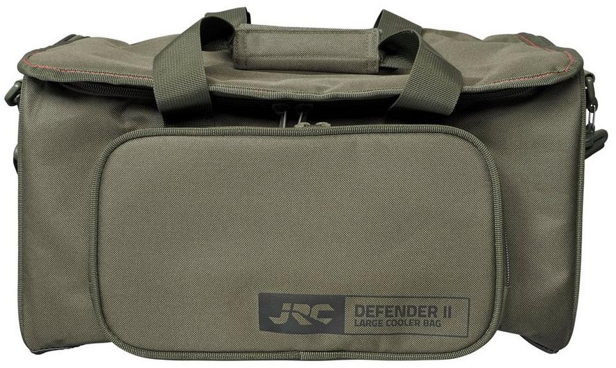 Geanta Termo JRC Defender II Cooler Bag, 45x24x22cm