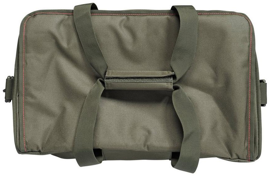 Geanta Termo JRC Defender II Cooler Bag, 45x24x22cm
