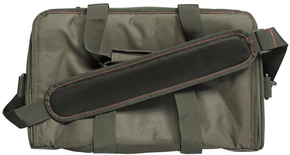 Geanta Termo JRC Defender II Cooler Bag, 45x24x22cm