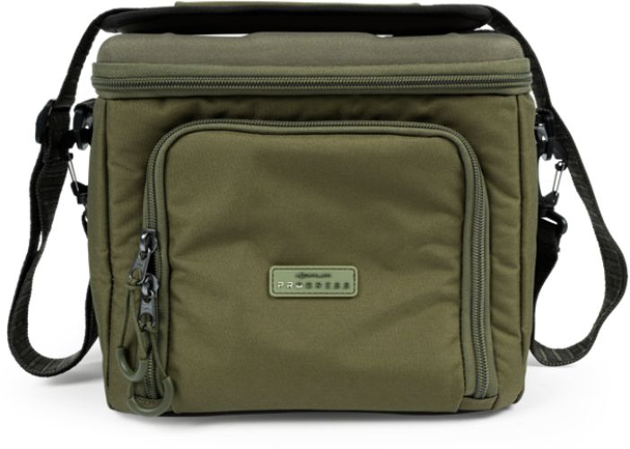 Geanta Termo KORUM Progress Cool Bag Cube, 20x20x20cm