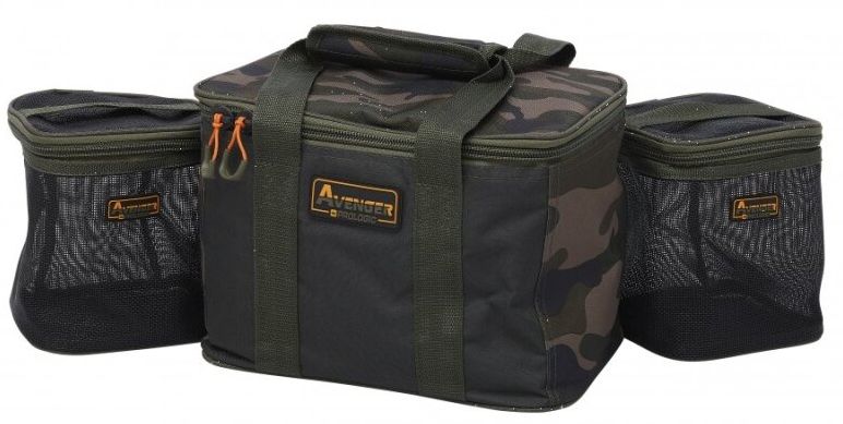 Geanta Termo PROLOGIC Avenger Cool &amp; Bait Bag L, 30x18x23cm