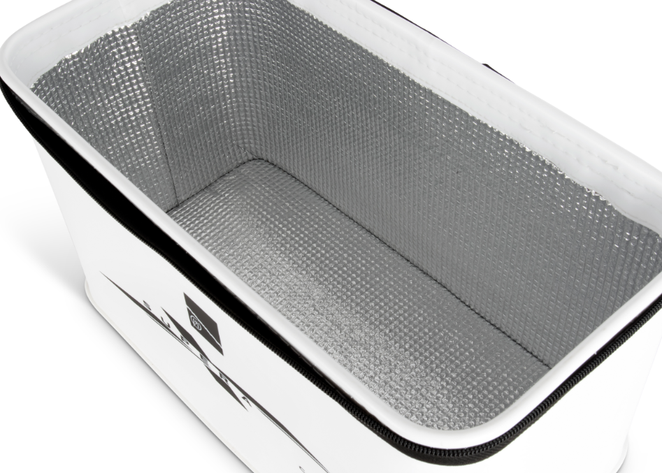 Geanta Termo Preston Supera X Cool Bag, 40x20x22cm