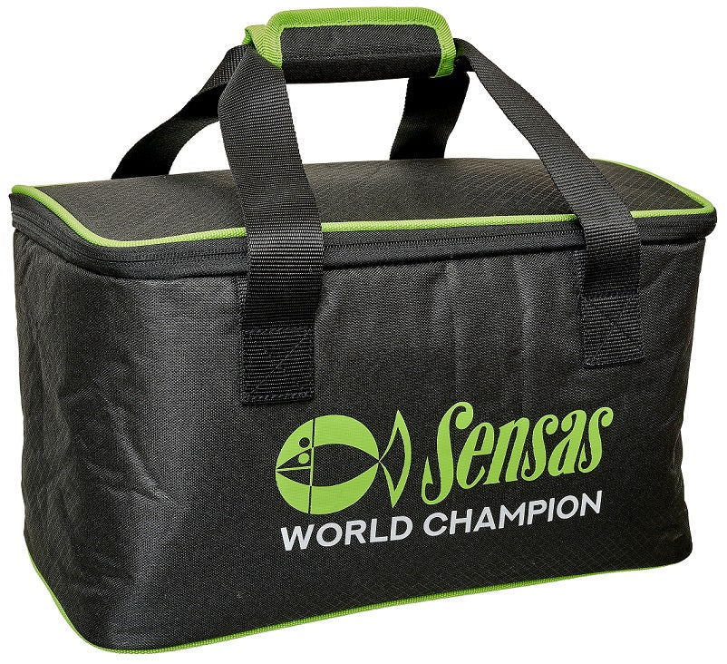 Geanta Termo SENSAS Cool Bag Power Match PM, 46x33x27cm