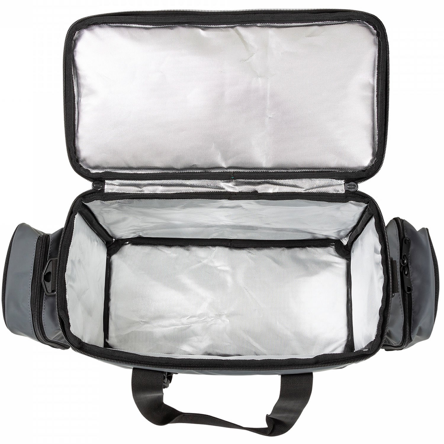 Geanta Termoizolanta Abu Garcia Beast Pro Bait Cooler Bag, 54x19x26cm
