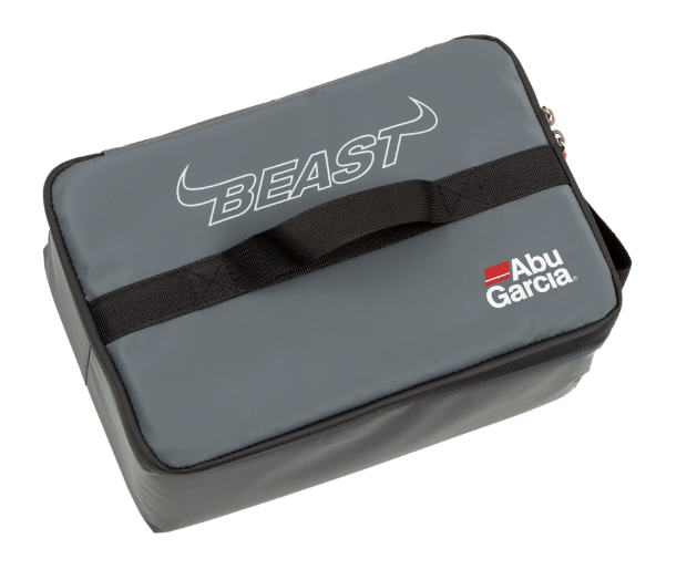 Geanta Termoizolanta Abu Garcia Beast Pro Bait Cooler Bag Insert, 35x16x12cm