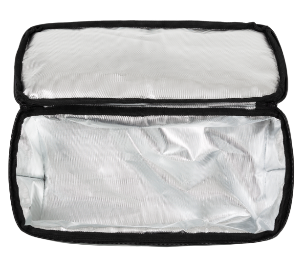 Geanta Termoizolanta Abu Garcia Beast Pro Bait Cooler Bag Insert, 35x16x12cm