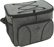 Geanta Termoizolanta CATTARA Moonrise, 18L, Gri - TT13852