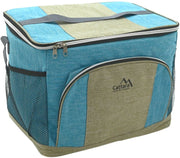Geanta Termoizolanta CATTARA Sunrise, 25L, Albastru - TT13853