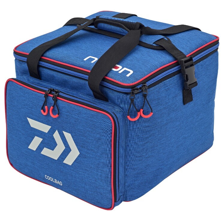 Geanta Termoizolanta DAIWA NZon Cool Bag, 38x30x45cm