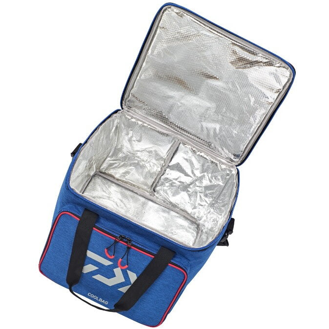 Geanta Termoizolanta DAIWA NZon Cool Bag, 38x30x45cm
