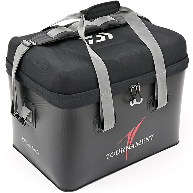 Geanta Termoizolanta DAIWA Tournament Cool 50x35x38cm