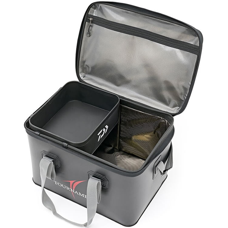 Geanta Termoizolanta DAIWA Tournament Cool 50x35x38cm