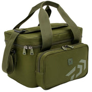 Geanta Termoizolanta Daiwa Black Widow Cool Bait 36x29x24cm