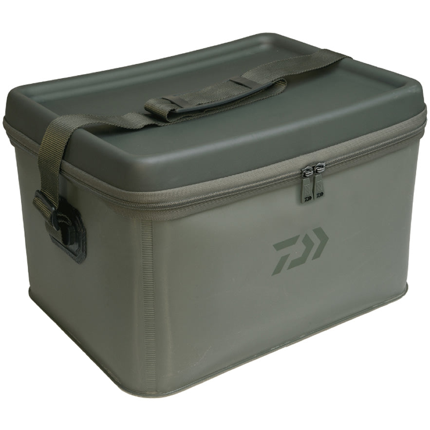 Geanta Termoizolanta Daiwa Infinity EVA Cool 42x32x26cm