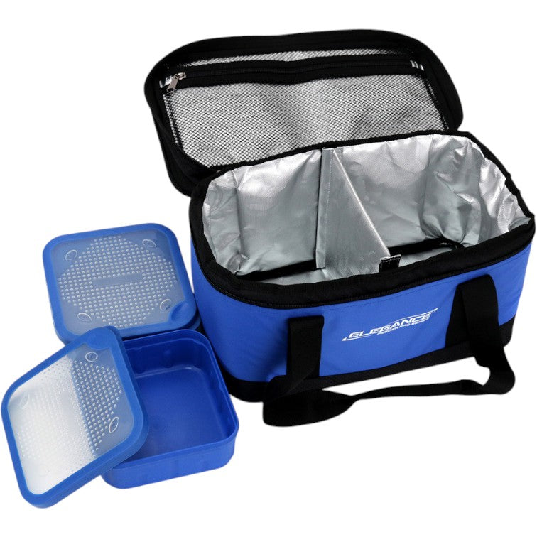 Geanta Termoizolanta FORMAX Elegance Feeder Pro V1, 37x17x29cm