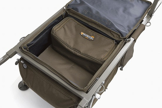 Geanta Termoizolanta FOX Voyager Cooler 15x39x18cm