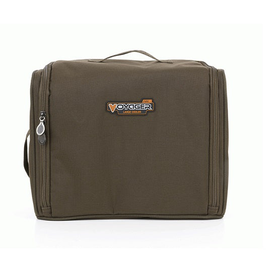 Geanta Termoizolanta FOX Voyager Large Cooler 30x40x20cm