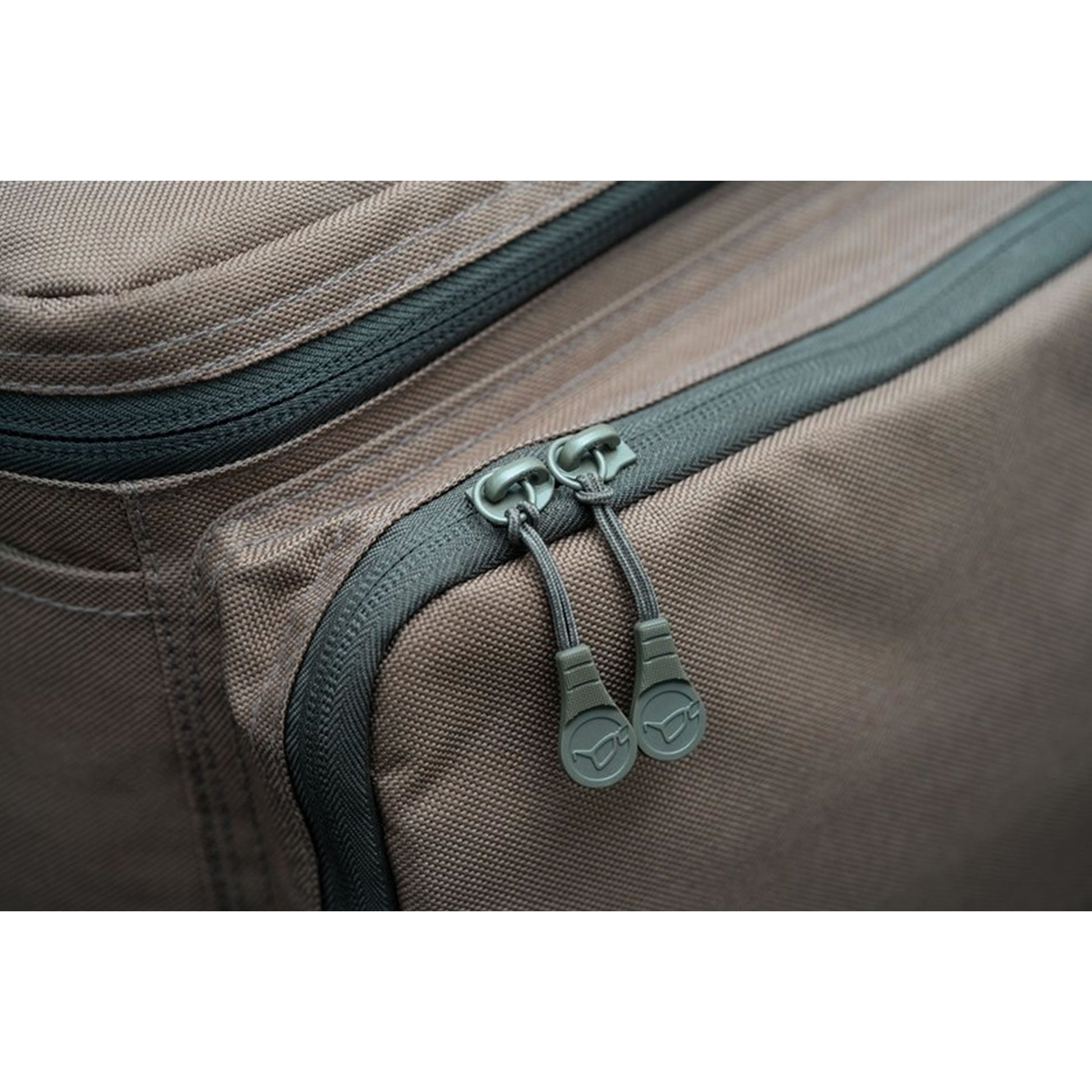 Geanta Termoizolanta KORDA Compac Cool Bag X-Large, Olive, 45x35x25cm, 34ltr