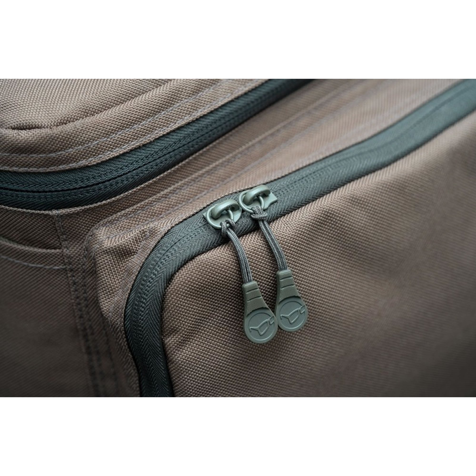 Geanta Termoizolanta KORDA Compac Cool Bag X-Large, Olive, 45x35x25cm, 34ltr