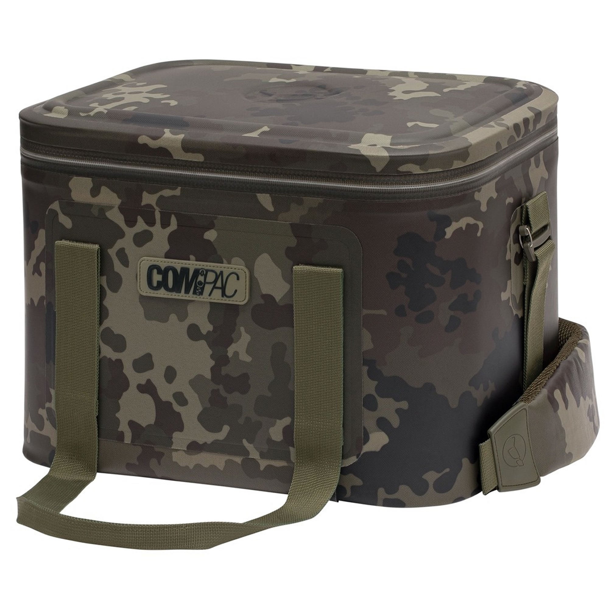 Geanta Termoizolanta KORDA Compac Cooler Kamo, 14ltr