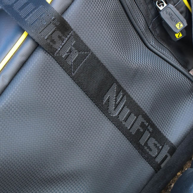 Geanta Termoizolanta NuFish Tackle &amp; Bait Bag, 60x40x37cm