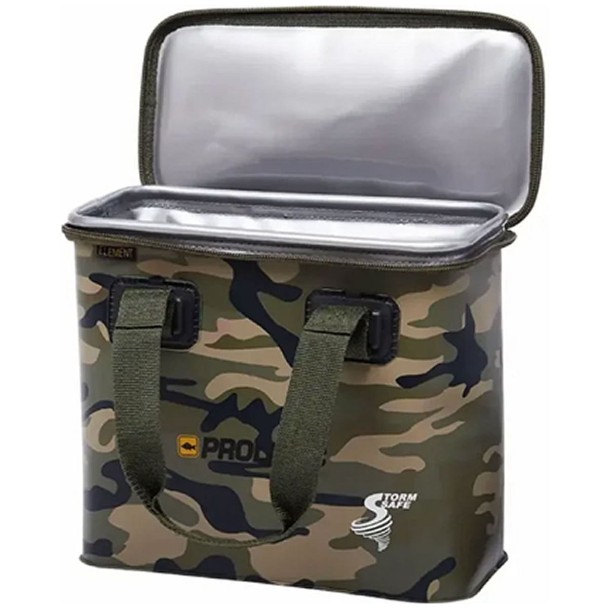 Geanta Termoizolanta PROLOGIC Element Storm Safe Cool Barrow Bag, Medium, 37x31x18cm