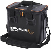 Geanta Termoizolanta SAVAGE GEAR WPMP Cooler Bag L, 24L, 31x22x28cm