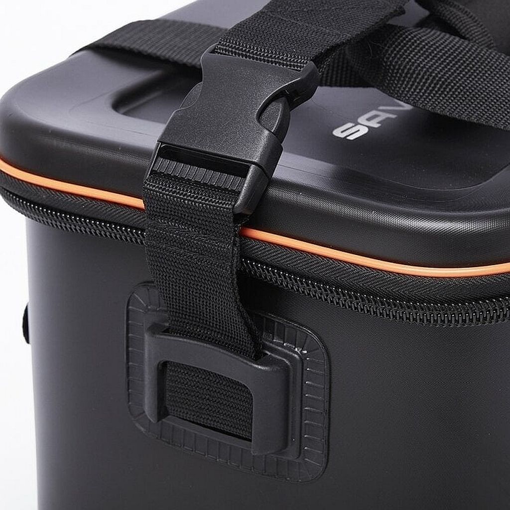 Geanta Termoizolanta SAVAGE GEAR WPMP Cooler Bag L, 24L, 31x22x28cm