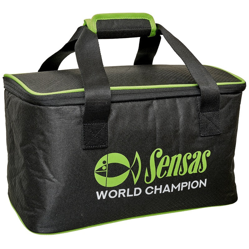 Geanta Termoizolanta SENSAS Cool Bag Power Match GM, 46x33x27cm