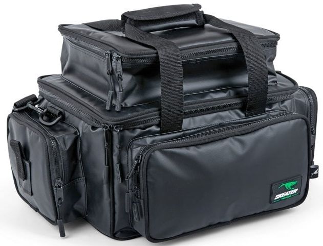 Geanta Termoizolanta SKEATER Carryall Cooler Bait Bag