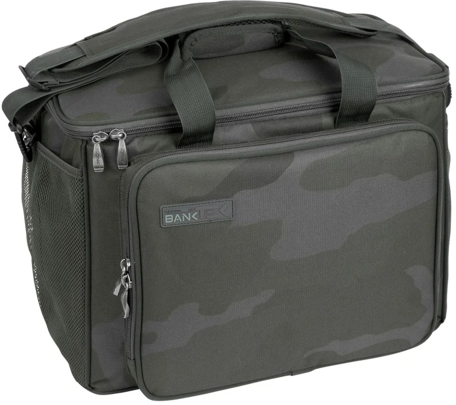 Geanta Termoizolanta SONIK Bank-Tek Cool Bag XL, 44x34x32cm