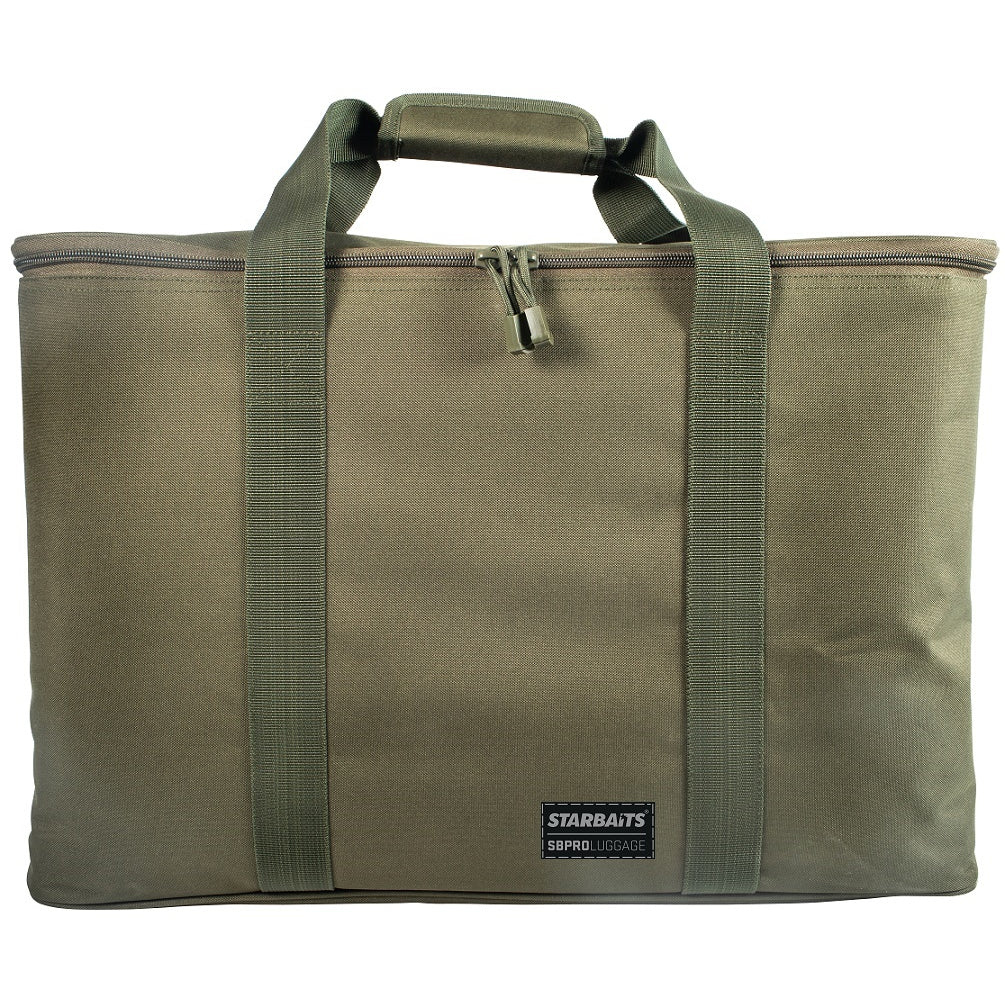 Geanta Termoizolanta STARBAITS PRO Cooler Bag XL, 53x23x35cm