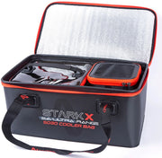 Geanta Termorezistenta Nytro StarkX Eva Coolet Bag 33L, 50x30x22cm
