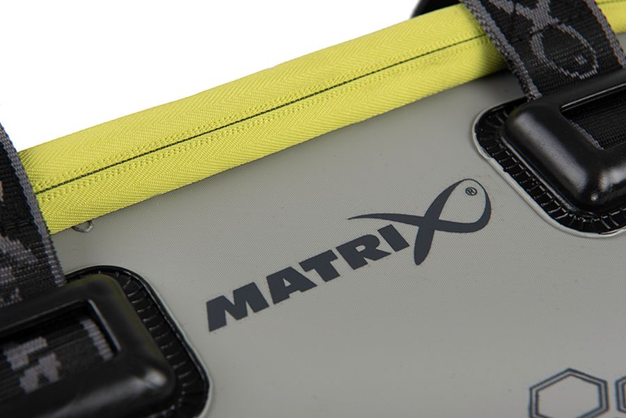 Geanta Thermo Matrix EVA Bait Storage System 36x30x21cm