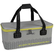 Geanta Thermo Matrix EVA XL Bait Storage System 55x30x21cm