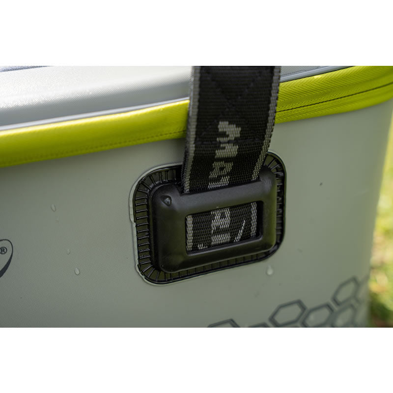 Geanta Thermo Matrix EVA XL Bait Storage System 55x30x21cm