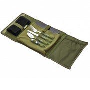 Geanta Trakker NXG Compact Food Set Compact