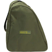 Geanta Transport Cizme CARP ACADEMY Khaki, 25x45x40cm