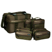Geanta Tribal Tactical Full Compact Shimano 1+5 43x27x30cm