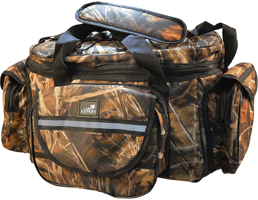 Geanta Umar CARP EXPERT Camo, 25x50cm